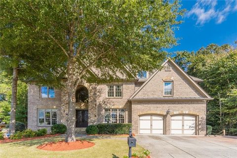 1180 Vintage Club Drive Duluth GA 30097