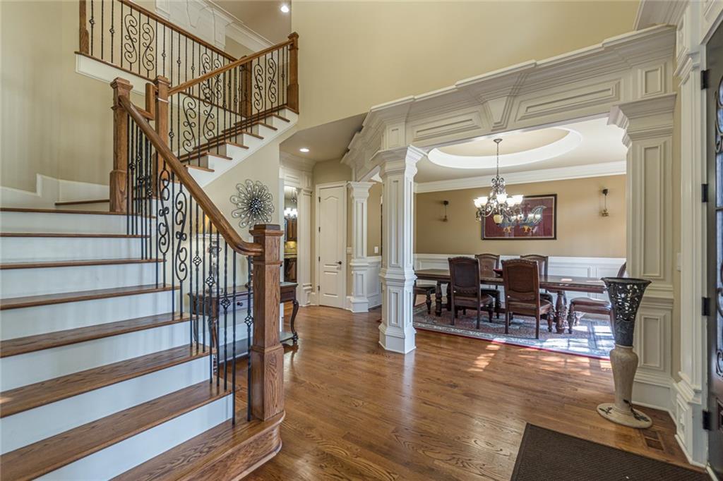 1180 Vintage Club Drive