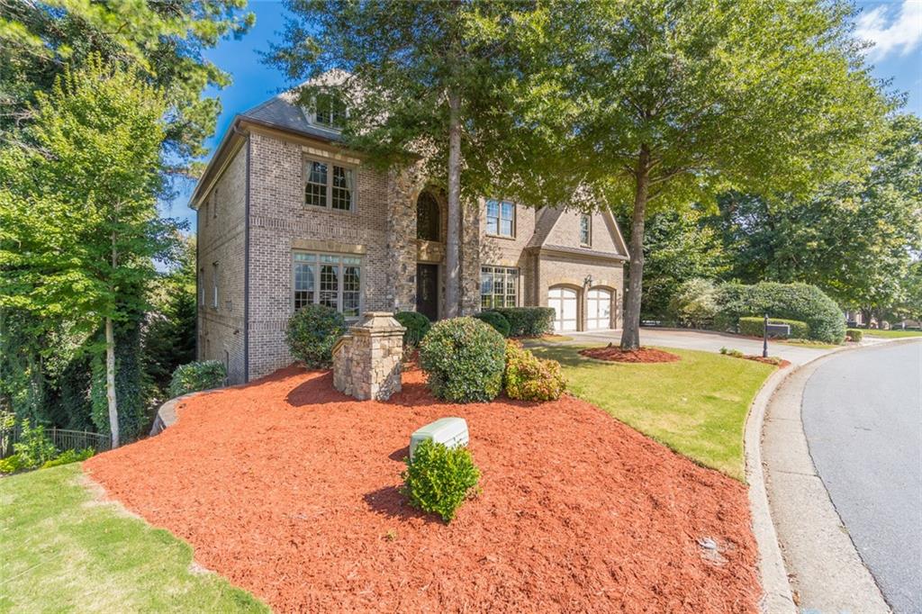 1180 Vintage Club Drive