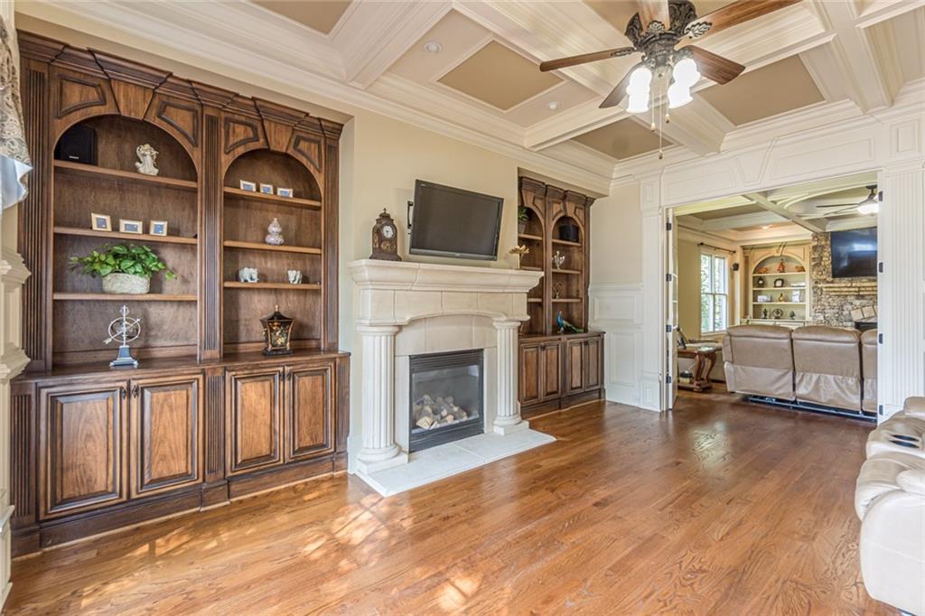 1180 Vintage Club Drive