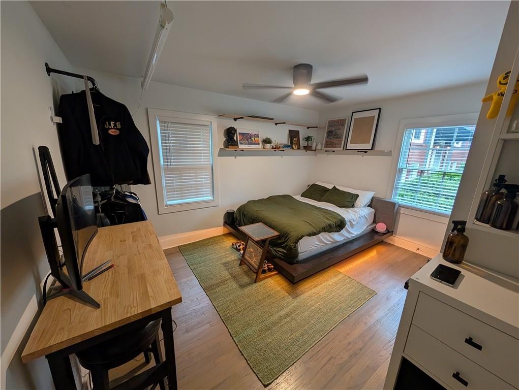 572 Goldsboro Road NE B