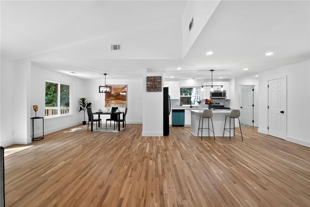 Stoneleigh - Residential