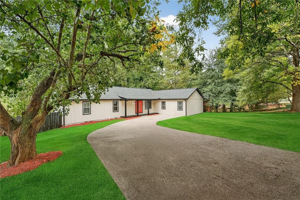 Stoneleigh - Residential