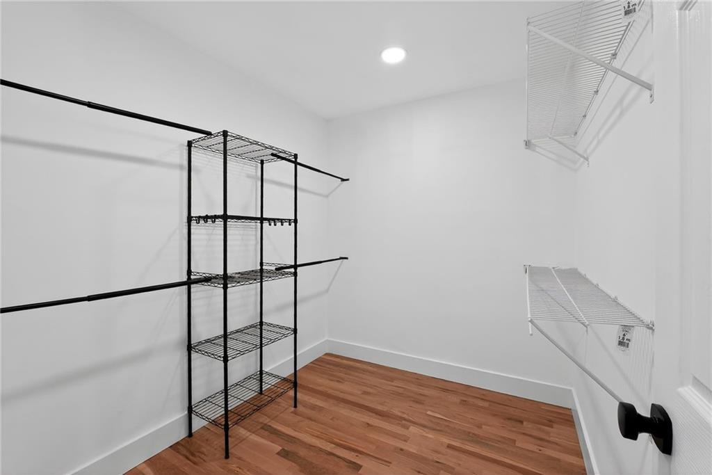 Stoneleigh - Residential