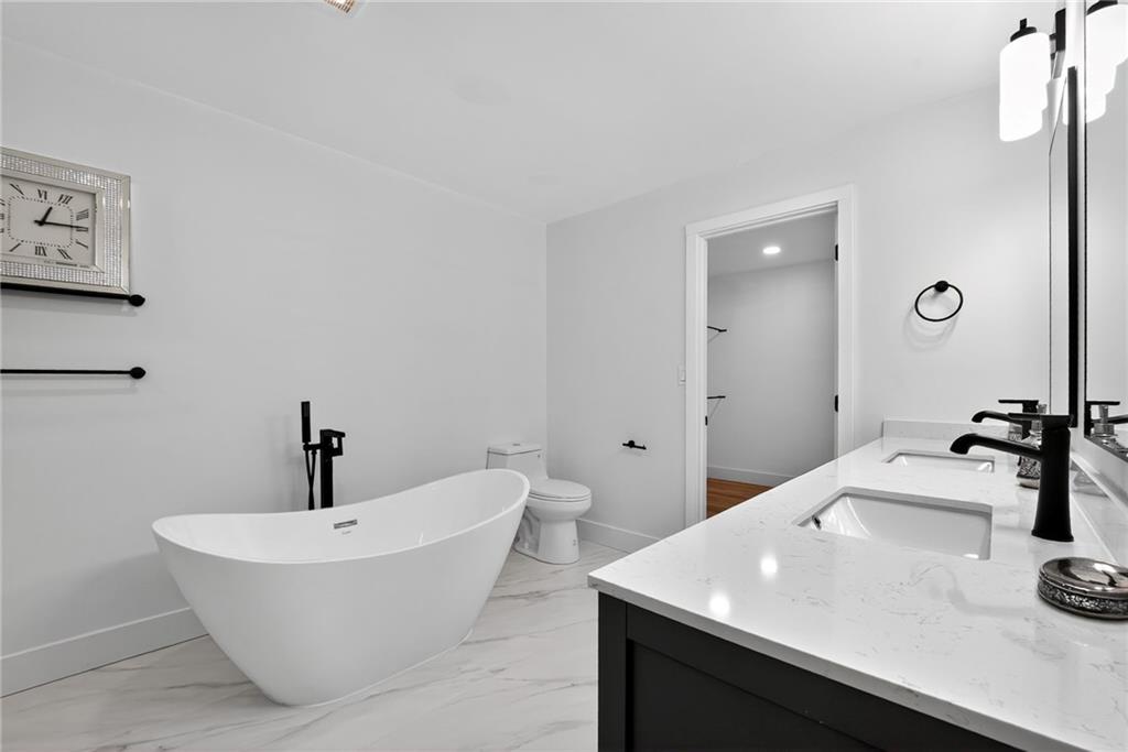 Stoneleigh - Residential