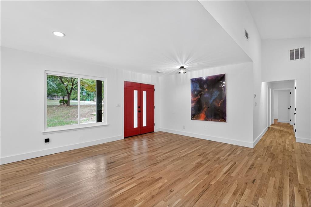 Stoneleigh - Residential