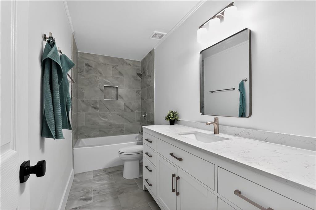 Stoneleigh - Residential