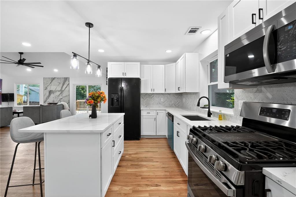 Stoneleigh - Residential