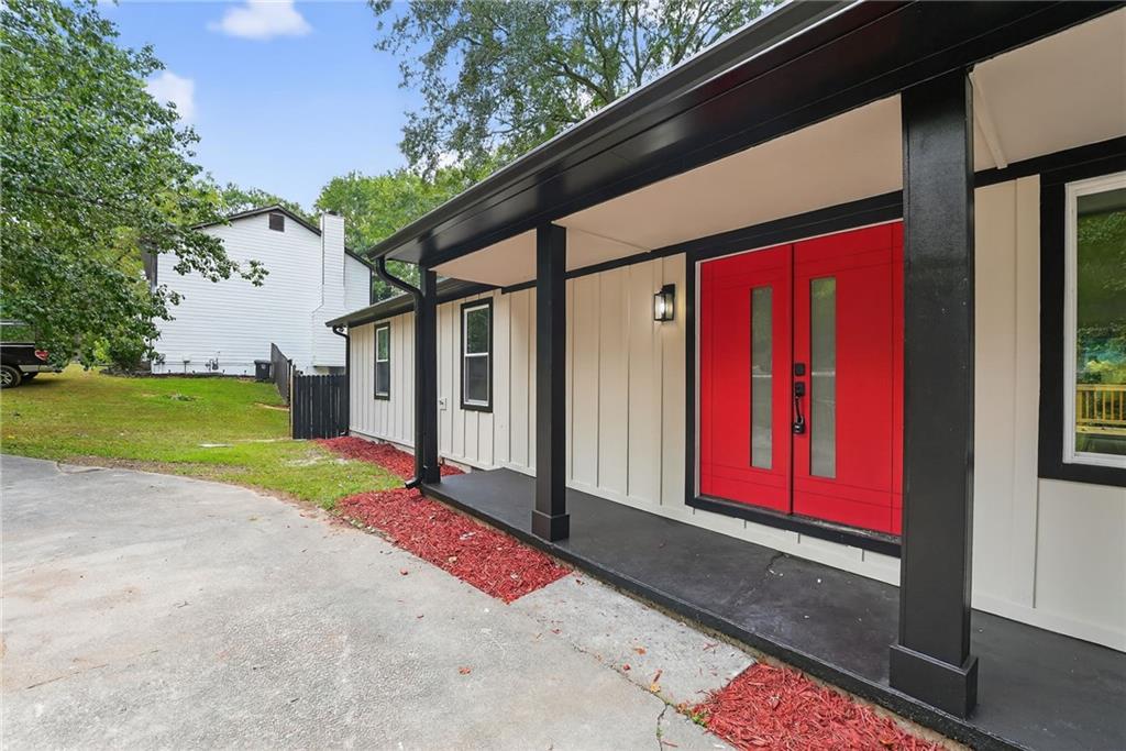 Stoneleigh - Residential