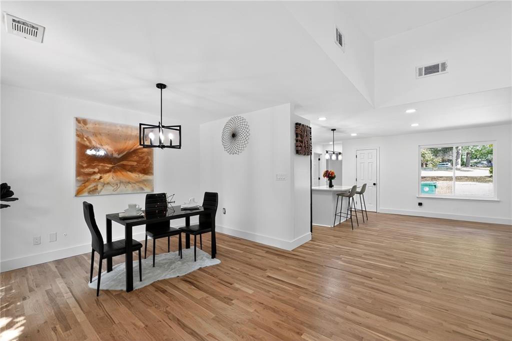 Stoneleigh - Residential