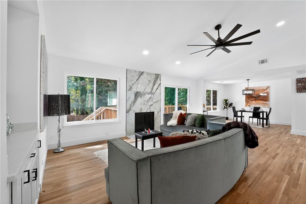 Stoneleigh - Residential