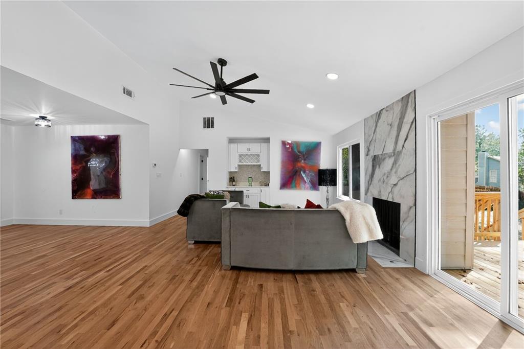 Stoneleigh - Residential