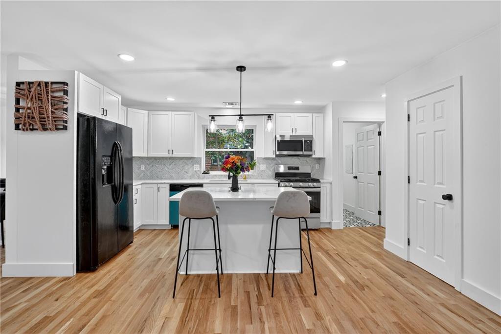 Stoneleigh - Residential