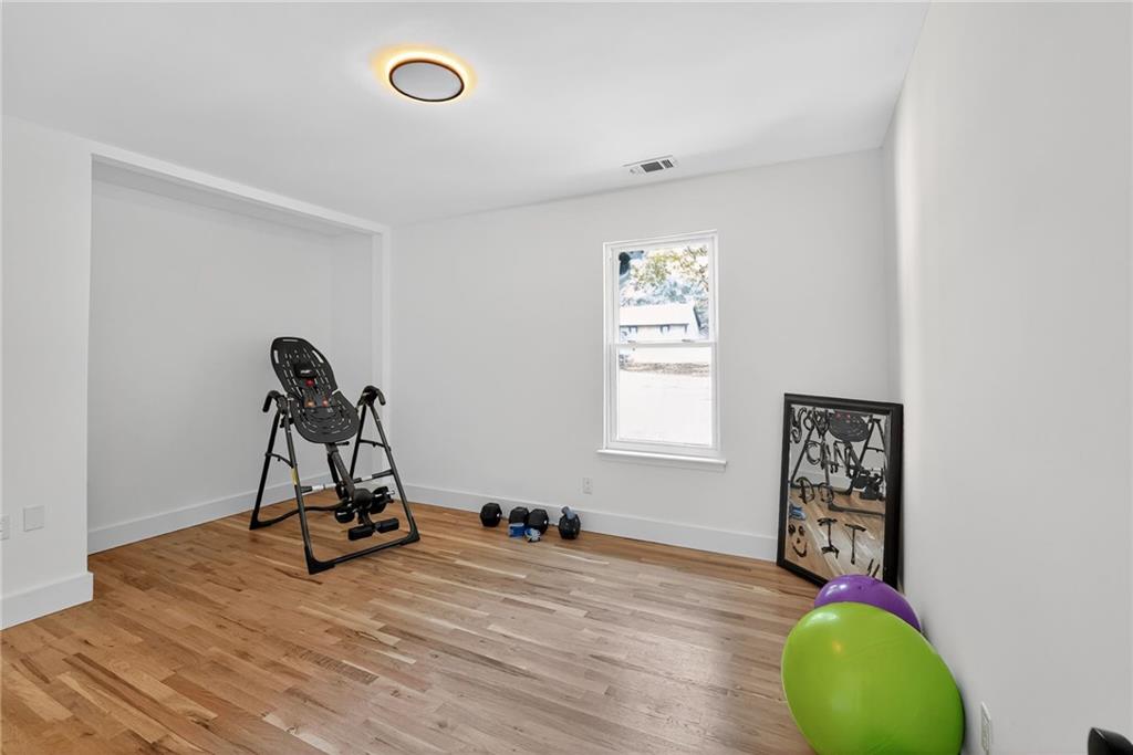 Stoneleigh - Residential