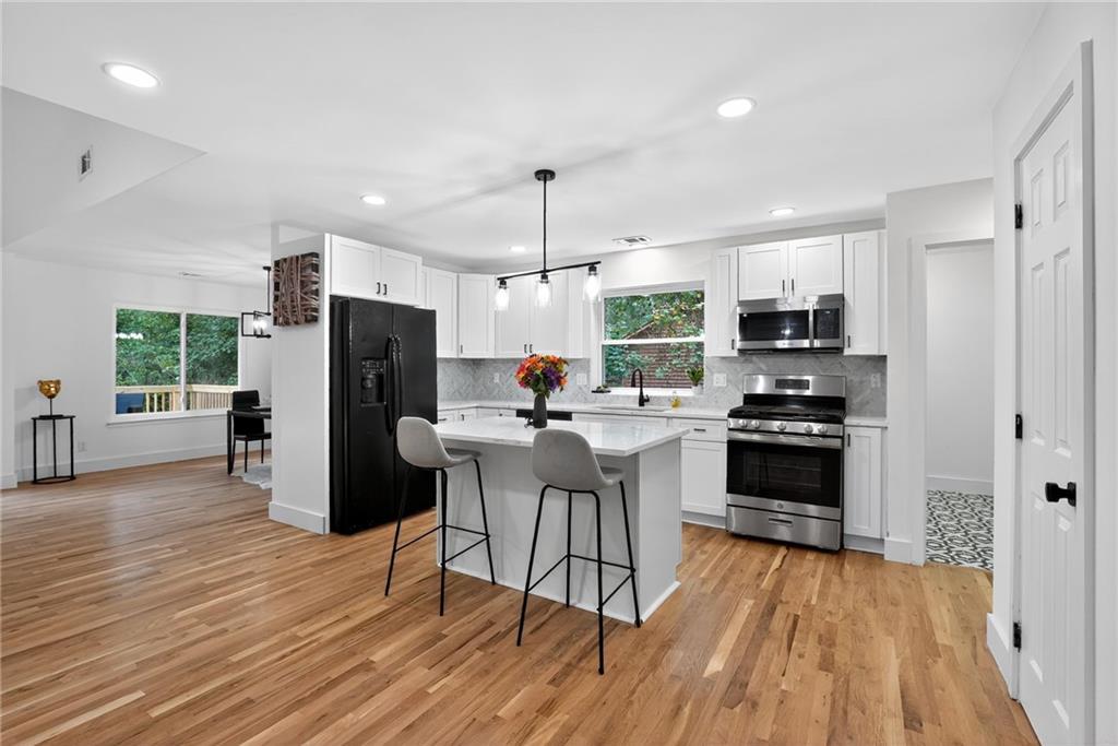 Stoneleigh - Residential