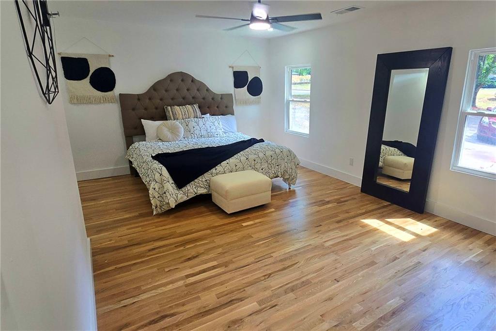 Stoneleigh - Residential