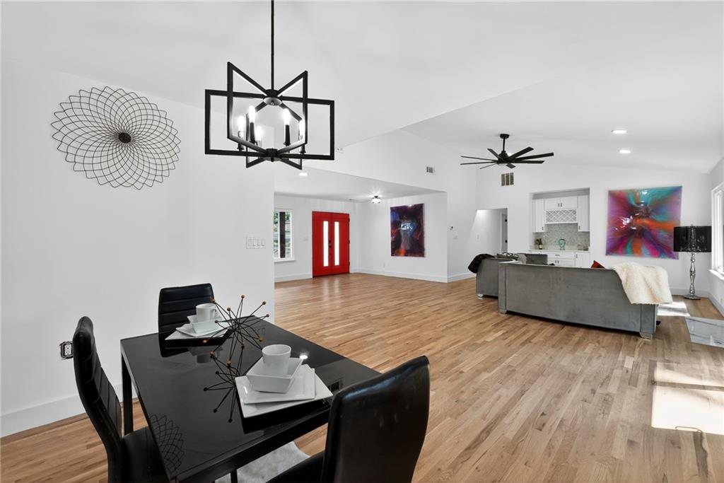 Stoneleigh - Residential