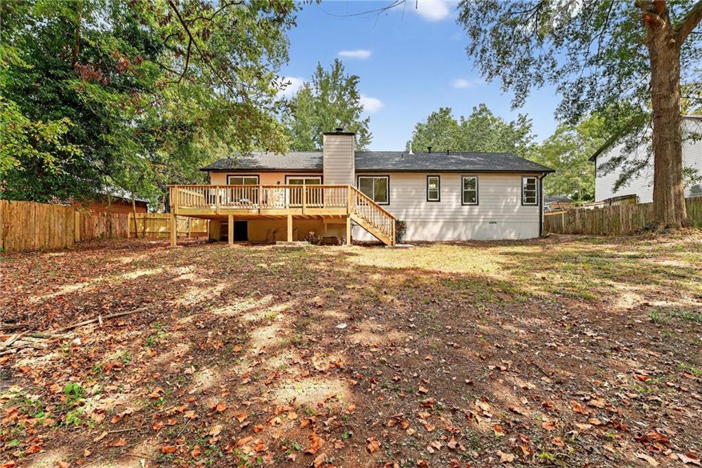 Stoneleigh - Residential