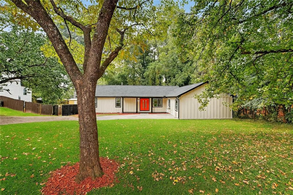 Stoneleigh - Residential