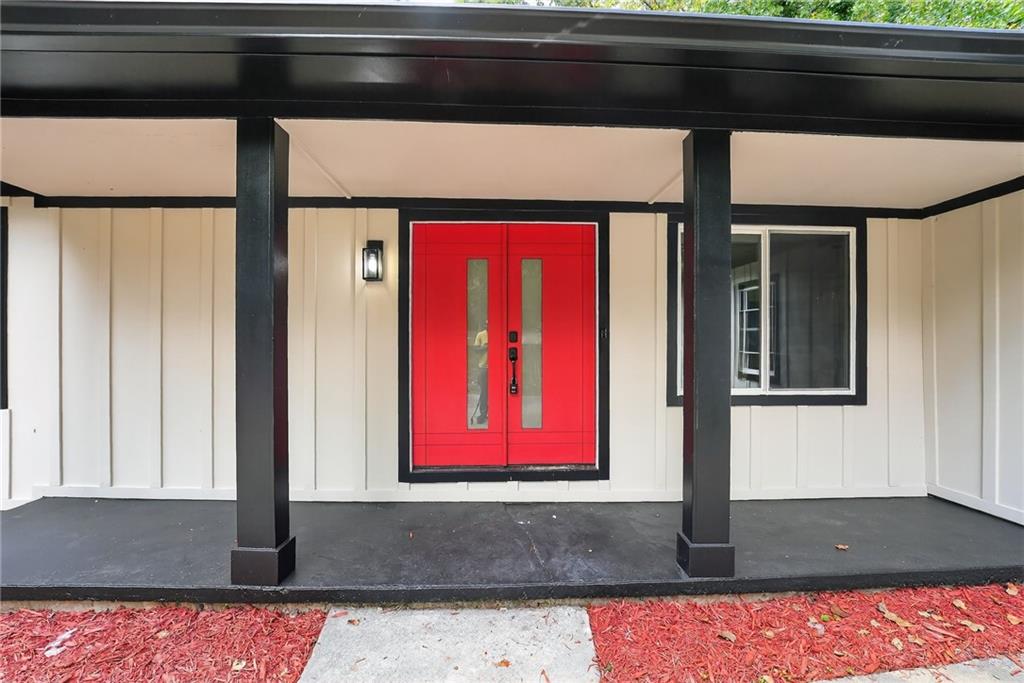 Stoneleigh - Residential