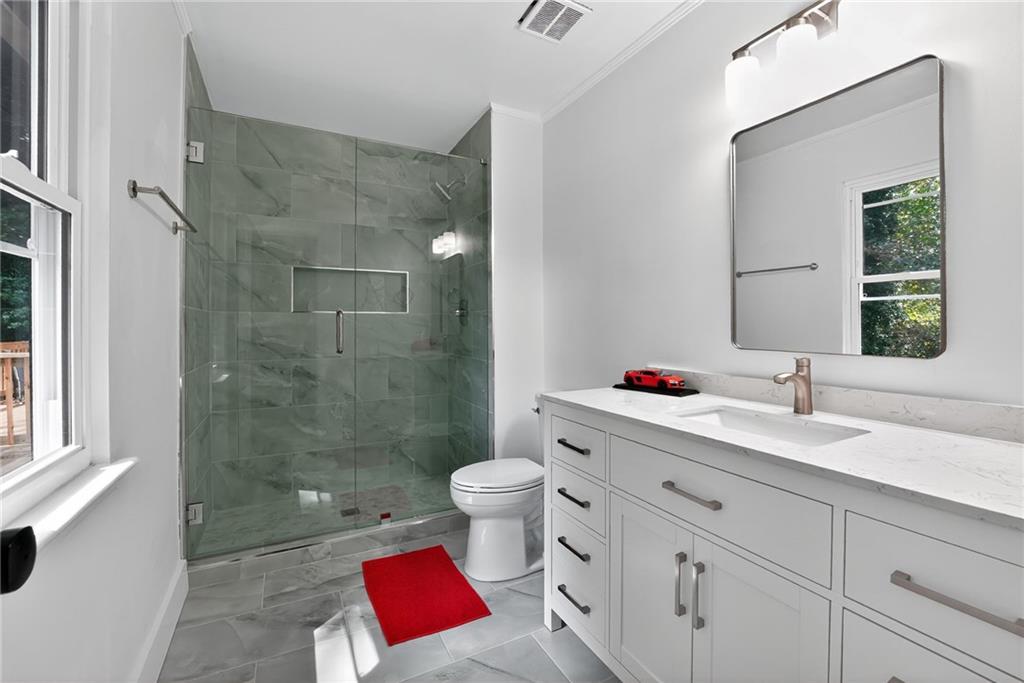 Stoneleigh - Residential