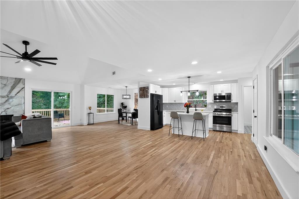 Stoneleigh - Residential