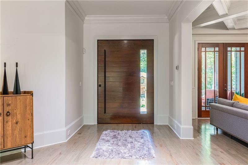 3117 W Roxboro Road, Atlanta, Georgia image 8