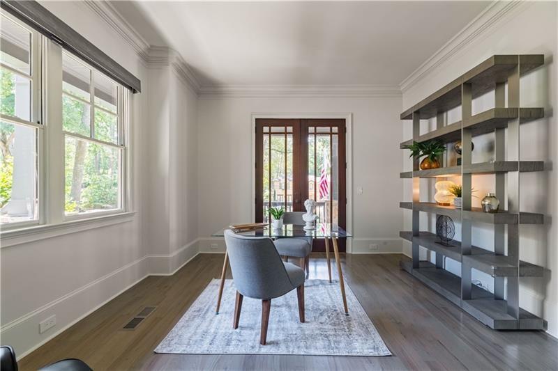 3117 W Roxboro Road, Atlanta, Georgia image 12