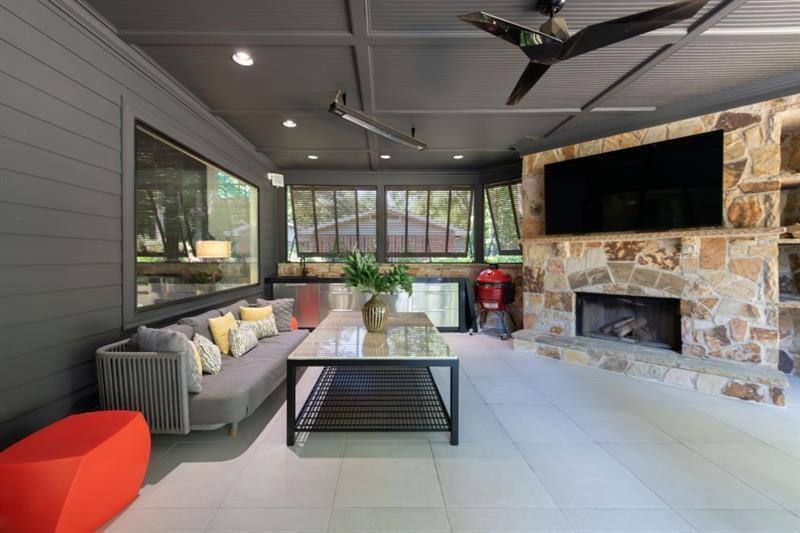 3117 W Roxboro Road, Atlanta, Georgia image 29