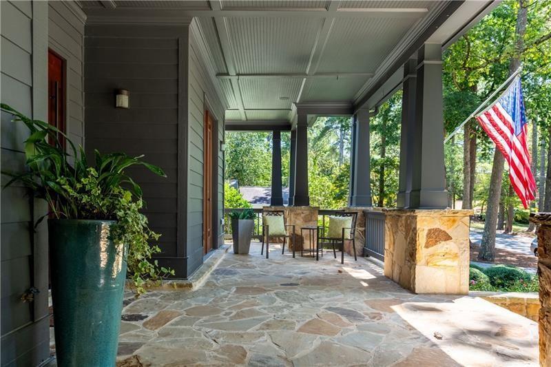 3117 W Roxboro Road, Atlanta, Georgia image 6