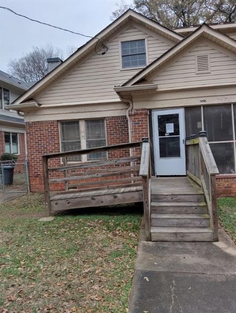 222 Madison Avenue Decatur GA 30030