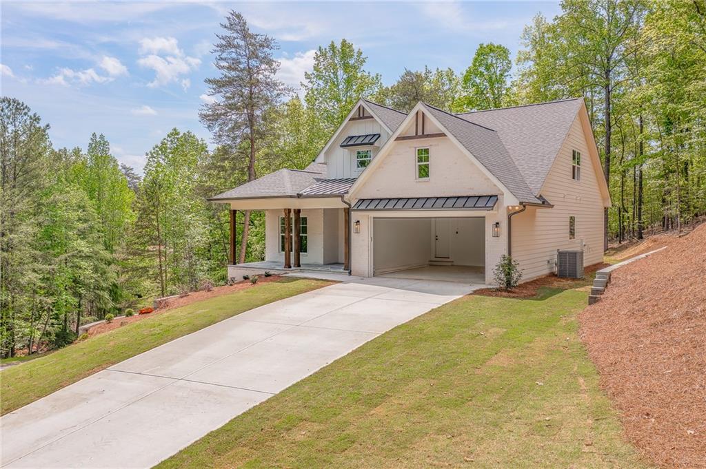 5975 Wellington Avenue, Gainesville, Georgia image 42