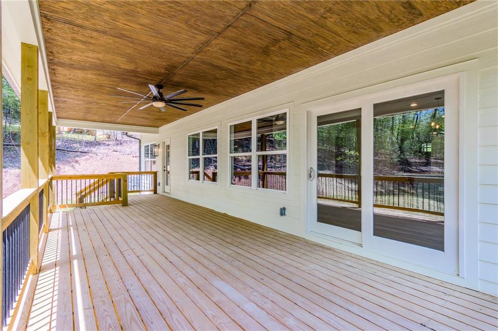 5975 Wellington Avenue, Gainesville, Georgia image 34