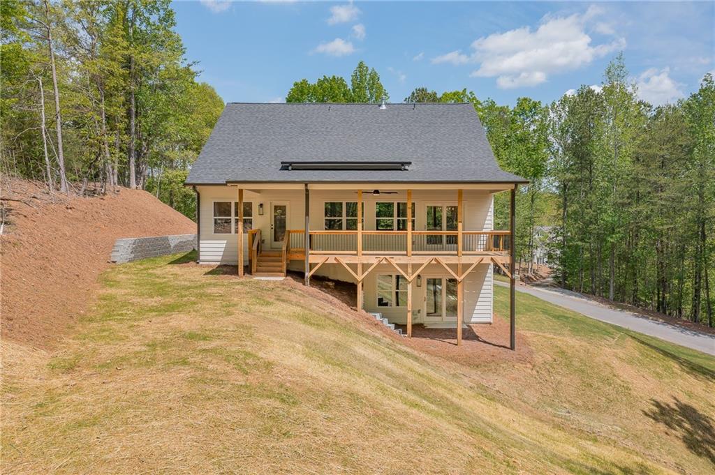 5975 Wellington Avenue, Gainesville, Georgia image 35