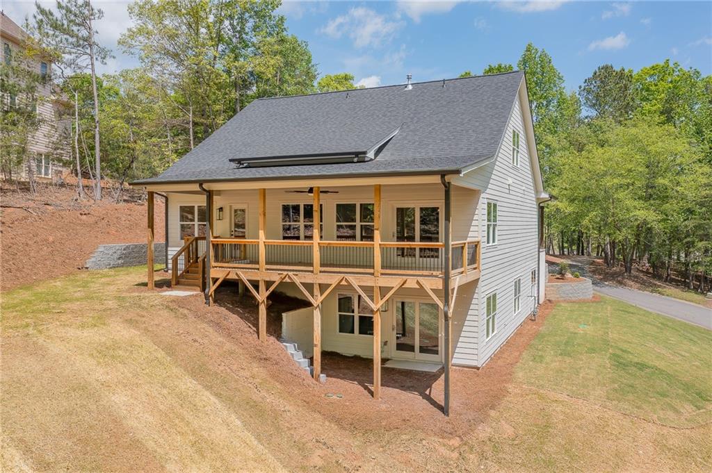 5975 Wellington Avenue, Gainesville, Georgia image 37