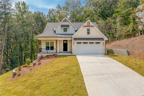 5975 Wellington Avenue Gainesville GA 30506