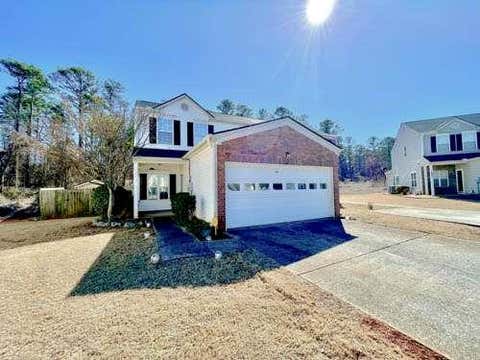 Townhouse For Sale - 147 Benfield Circle<br/> Cartersville, GA 30121