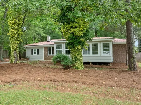 3452 Ridgecrest Drive, Powder Springs, GA 30127 - MLS#: 7558075