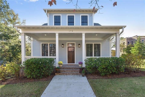 Homes For Sale - 174 Montag Circle<br/> Atlanta, GA 30307