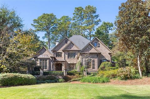 4750 Mystic Drive Atlanta GA 30342