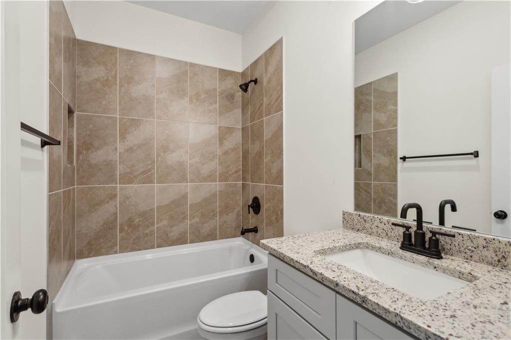 103 Mission Way #103, Atlanta, Georgia image 26
