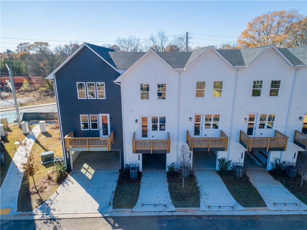 103 Mission Way #103, Atlanta, Georgia image 28