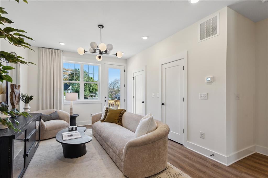 103 Mission Way #103, Atlanta, Georgia image 7