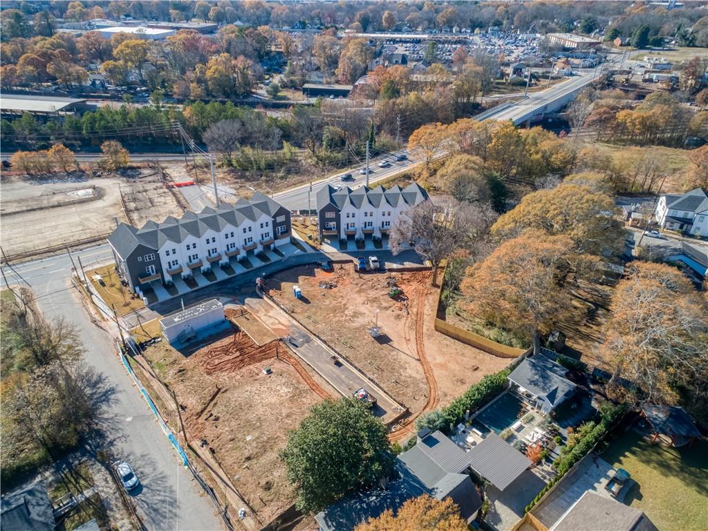 103 Mission Way #103, Atlanta, Georgia image 30