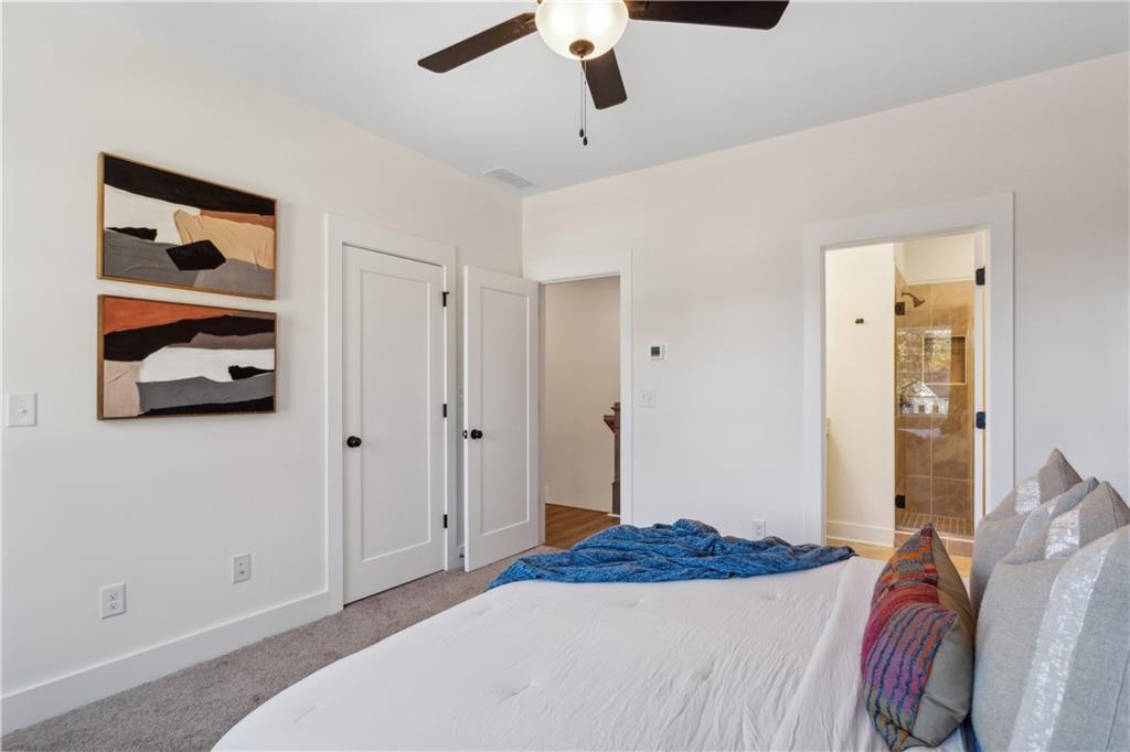 103 Mission Way #103, Atlanta, Georgia image 20