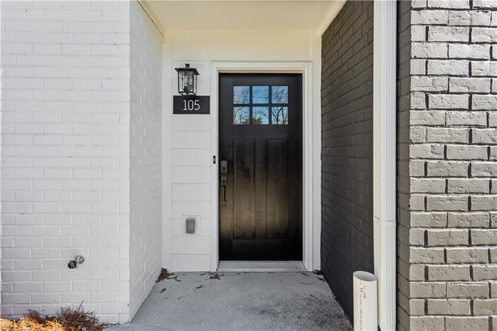 103 Mission Way #103, Atlanta, Georgia image 2