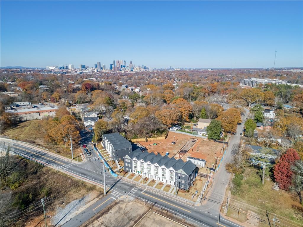 103 Mission Way #103, Atlanta, Georgia image 31