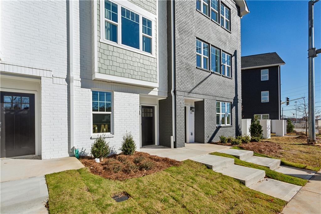 103 Mission Way #103, Atlanta, Georgia image 29