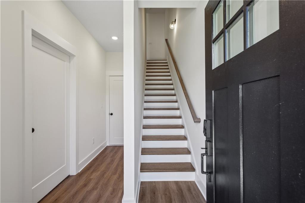 103 Mission Way #103, Atlanta, Georgia image 3