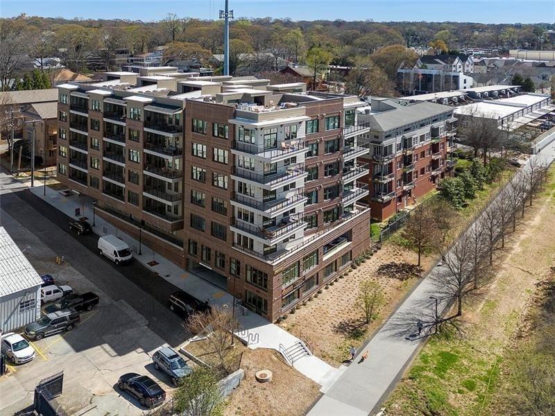 675 Drewry Street #303, Atlanta, Georgia image 1